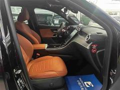 Mercedes-Benz GLC 260 L 4MATIC Luxury 5-Seater - photo 18
