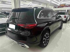 Mercedes-Benz GLC 260 L 4MATIC Luxury 5-Seater - photo 19