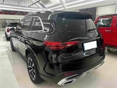 Mercedes-Benz GLC 260 L 4MATIC Luxury 5-Seater - photo 20