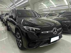 Mercedes-Benz GLC 260 L 4MATIC Luxury 5-Seater - photo 3