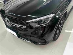Mercedes-Benz GLC 260 L 4MATIC Luxury 5-Seater - photo 4