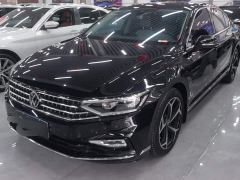 Volkswagen Magotan 2 Million Units Celebration Edition 330TSI DSG Luxury - фото 1