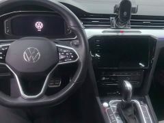 Volkswagen Magotan 2 Million Units Celebration Edition 330TSI DSG Luxury - фото 12