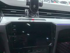 Volkswagen Magotan 2 Million Units Celebration Edition 330TSI DSG Luxury - фото 13