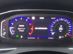 Volkswagen Magotan 2 Million Units Celebration Edition 330TSI DSG Luxury - фото 14