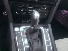 Volkswagen Magotan 2 Million Units Celebration Edition 330TSI DSG Luxury - фото 16
