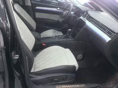 Volkswagen Magotan 2 Million Units Celebration Edition 330TSI DSG Luxury - фото 8