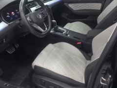 Volkswagen Magotan 2 Million Units Celebration Edition 330TSI DSG Luxury - фото 9