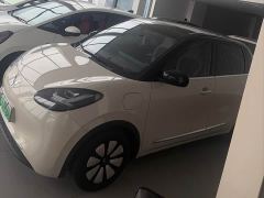 Wuling Binguo 333km Lingxi Connected Edition - ფოტო 1