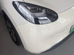 Wuling Binguo 333km Lingxi Connected Edition - ფოტო 3