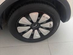Wuling Binguo 333km Lingxi Connected Edition - ფოტო 4