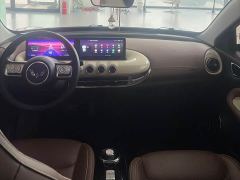 Wuling Binguo 333km Lingxi Connected Edition - ფოტო 9