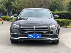 Mercedes-Benz E-Class E 300 L Fashion Edition - ფოტო 2