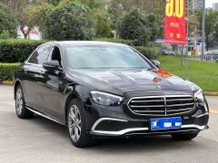 Mercedes-Benz E-Class E 300 L Fashion Edition - ფოტო 3