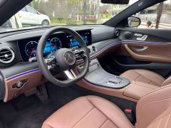 Mercedes-Benz E-Class E 300 L Fashion Edition - ფოტო 4