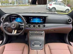 Mercedes-Benz E-Class E 300 L Fashion Edition - ფოტო 6