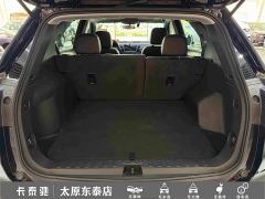 Chevrolet Trailblazer 535T Chijie Edition - фото 13