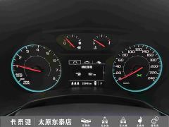 Chevrolet Trailblazer 535T Chijie Edition - фото 16