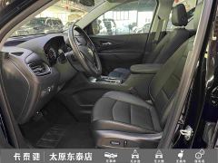 Chevrolet Trailblazer 535T Chijie Edition - фото 17