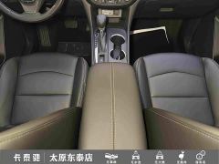 Chevrolet Trailblazer 535T Chijie Edition - фото 20