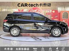 Chevrolet Trailblazer 535T Chijie Edition - фото 8