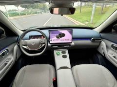 Leapmotor A10 505 Lidar Edition - photo 5