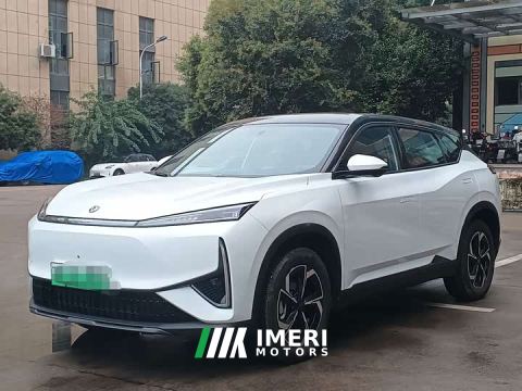 2026 Dongfeng Fengshen L7 518 Comfort Edition - автомобиль из Китая
