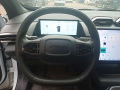 Dongfeng Fengshen L7 518 Comfort Edition - photo 12