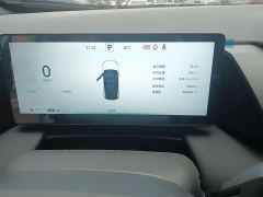 Dongfeng Fengshen L7 518 Comfort Edition - photo 13