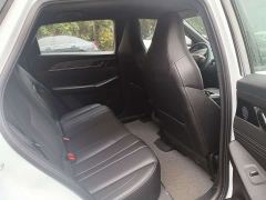 Dongfeng Fengshen L7 518 Comfort Edition - photo 19