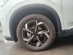 Dongfeng Fengshen L7 518 Comfort Edition - photo 9