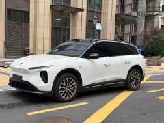 NIO ES6 75kWh - photo 1