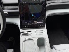 NIO ES6 75kWh - photo 10