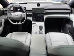 NIO ES6 75kWh - photo 12