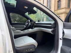 NIO ES6 75kWh - photo 15