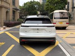 NIO ES6 75kWh - photo 16
