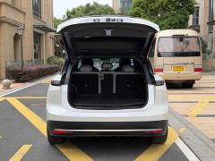 NIO ES6 75kWh - photo 19