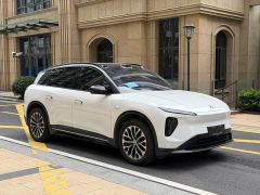 NIO ES6 75kWh - photo 2
