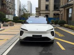 NIO ES6 75kWh - photo 3