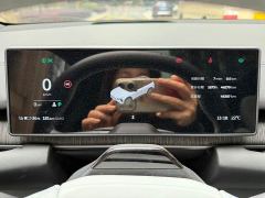 NIO ES6 75kWh - photo 6