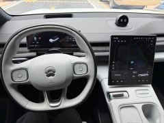 NIO ES6 75kWh - photo 8