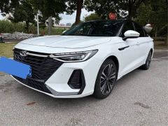 Chery Arrizo 8 High-Performance Edition 2.0T DCT Premium - photo 1