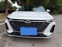 Chery Arrizo 8 High-Performance Edition 2.0T DCT Premium - photo 2