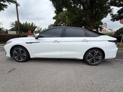 Chery Arrizo 8 High-Performance Edition 2.0T DCT Premium - photo 3