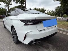 Chery Arrizo 8 High-Performance Edition 2.0T DCT Premium - photo 4