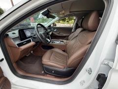 Chery Arrizo 8 High-Performance Edition 2.0T DCT Premium - photo 6