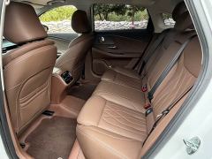 Chery Arrizo 8 High-Performance Edition 2.0T DCT Premium - photo 7