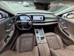 Chery Arrizo 8 High-Performance Edition 2.0T DCT Premium - photo 8