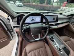 Chery Arrizo 8 High-Performance Edition 2.0T DCT Premium - photo 9