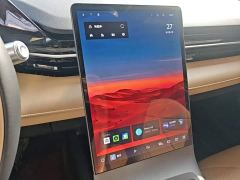 Geely Galaxy L6 125km PLUS Longteng Edition - photo 12